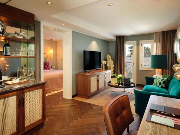 Boho Club : photo 5 de la chambre bungalow supérieur 1 chambre