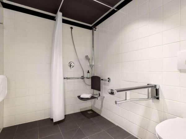 Vienna House by Wyndham Diplomat Prague : photo 2 de la chambre chambre accessible