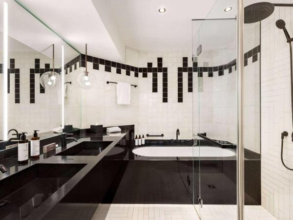 Vienna House by Wyndham Diplomat Prague : photo 3 de la chambre suite supérieure