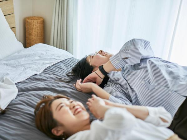 PINN-N4E2Ⅱ : photo 9 de la chambre chambre familiale supérieure