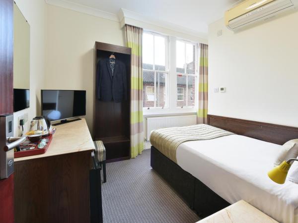 The Bocardo Hotel : photo 3 de la chambre chambre simple