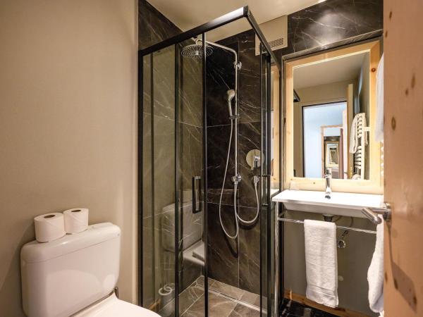 Seehof Reduit : photo 3 de la chambre chambre simple