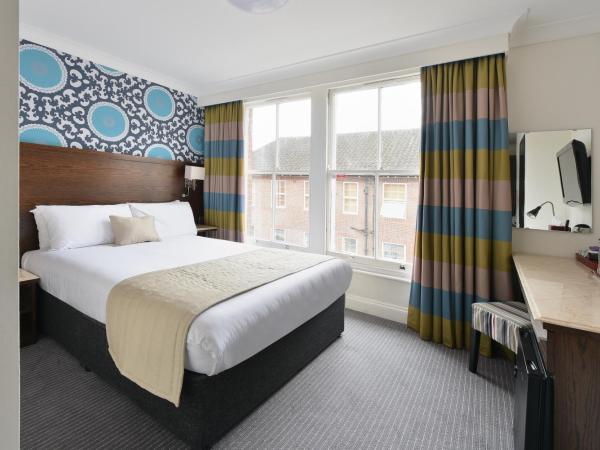 The Bocardo Hotel : photo 2 de la chambre chambre double