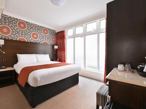 The Bocardo Hotel : photo 3 de la chambre chambre double