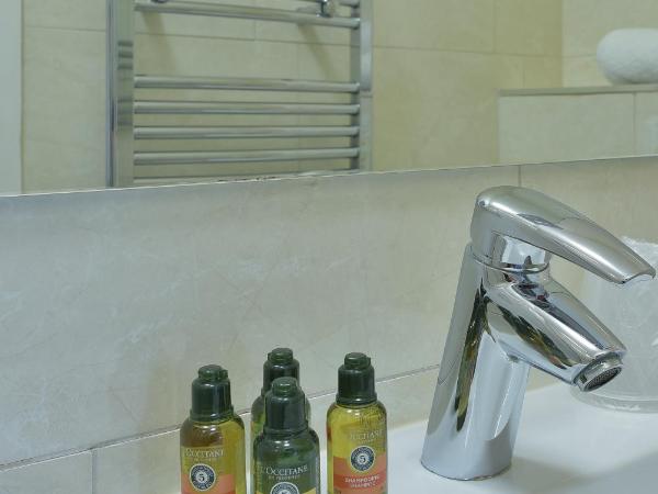 The Bocardo Hotel : photo 5 de la chambre grande chambre double/chambre double (lit d'appoint en option)