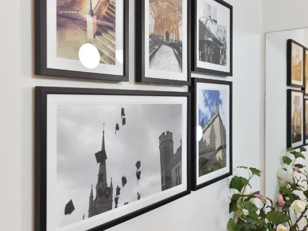 The Bocardo Hotel : photo 5 de la chambre chambre simple