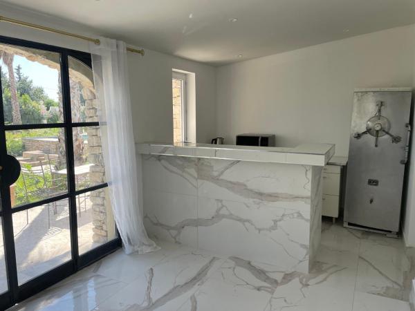 Maison Blue Palm Aix en Provence : photo 10 de la chambre villa deluxe