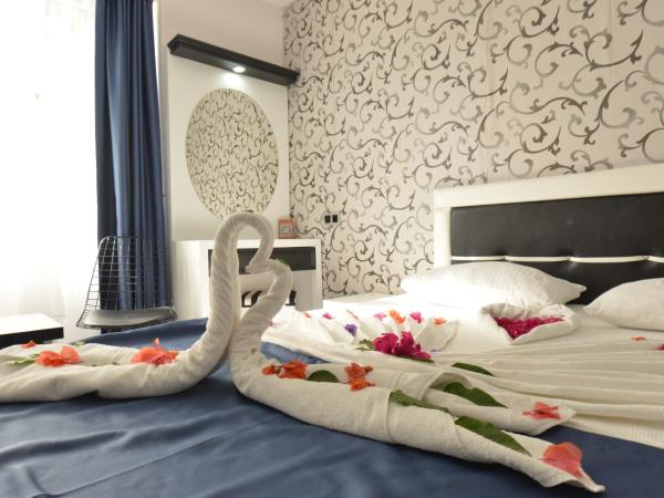 La Rezidans Hotel : photo 8 de la chambre chambre double standard