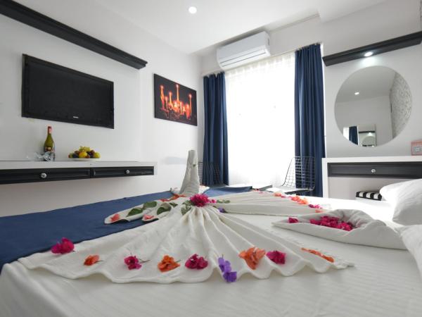 La Rezidans Hotel : photo 7 de la chambre chambre double standard