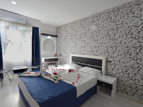 La Rezidans Hotel : photo 6 de la chambre chambre double standard