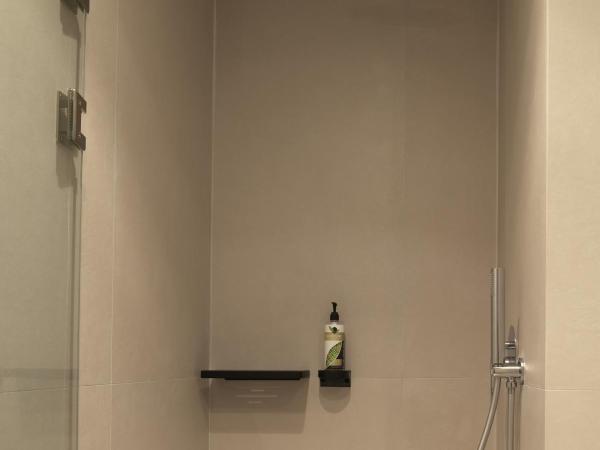 Hotel Ideon : photo 6 de la chambre single room  (adjoining building)