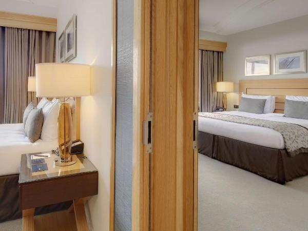 London Hilton on Park Lane : photo 3 de la chambre chambres familiales communicantes 