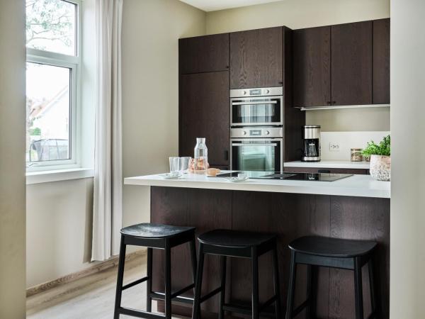 Hatty's Habitat By Staysville : photo 7 de la chambre appartement 3 chambres