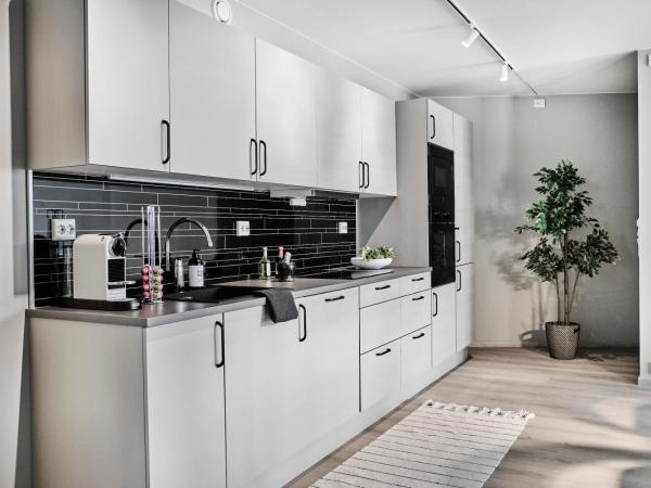 Hatty's Habitat By Staysville : photo 8 de la chambre appartement 3 chambres