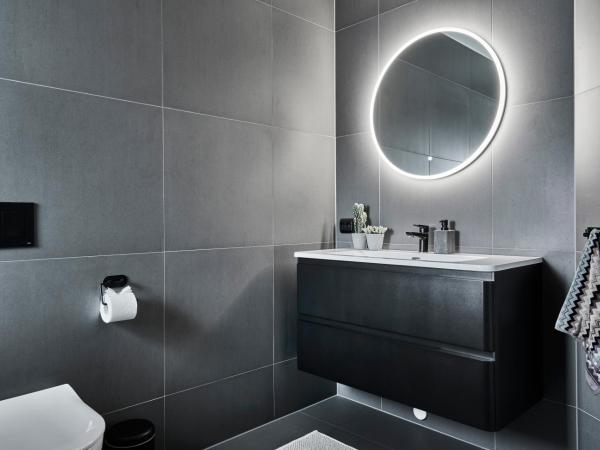 Hatty's Habitat By Staysville : photo 9 de la chambre appartement supérieur