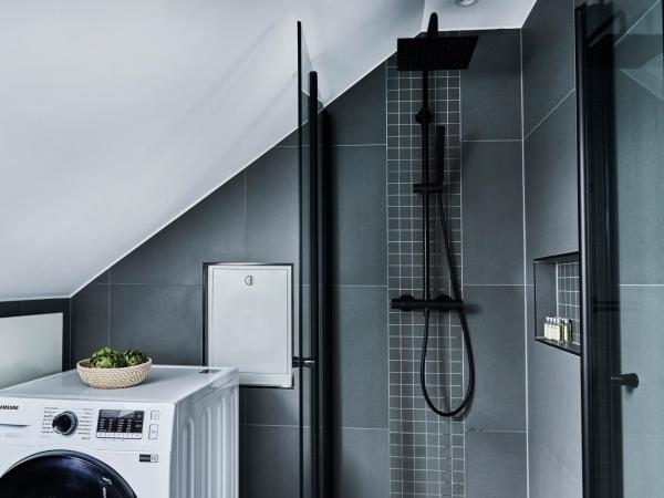 Hatty's Habitat By Staysville : photo 5 de la chambre penthouse