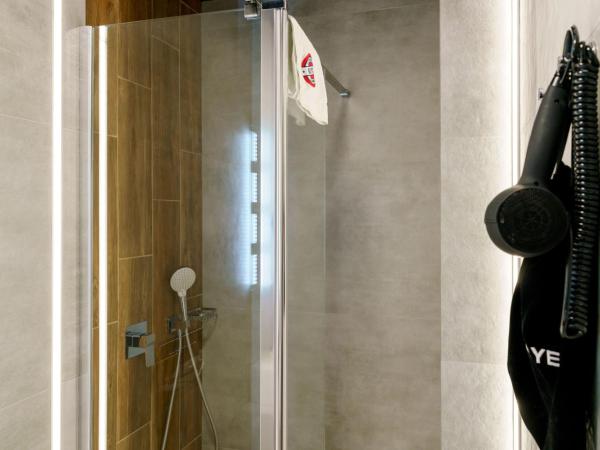 Kamienica no 111a : photo 3 de la chambre chambre double standard