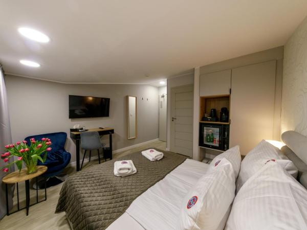 Kamienica no 111a : photo 2 de la chambre chambre double standard