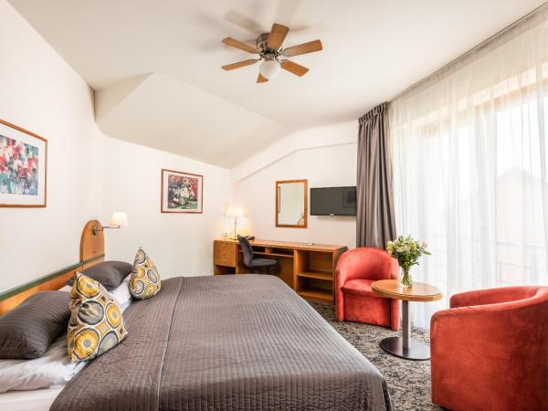 Hotel Troja : photo 1 de la chambre suite