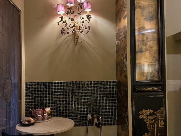 LU Suites : photo 9 de la chambre chambre lit queen-size deluxe