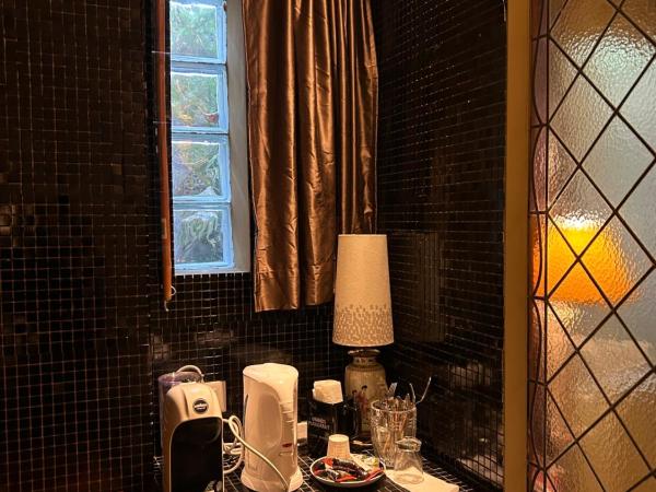 LU Suites : photo 6 de la chambre chambre lit queen-size deluxe