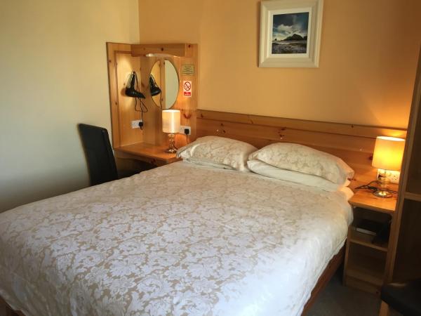 Algret House B&B : photo 5 de la chambre petite chambre double