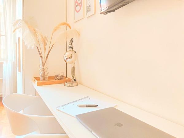 Corte Melone room rental : photo 8 de la chambre chambre double supérieure