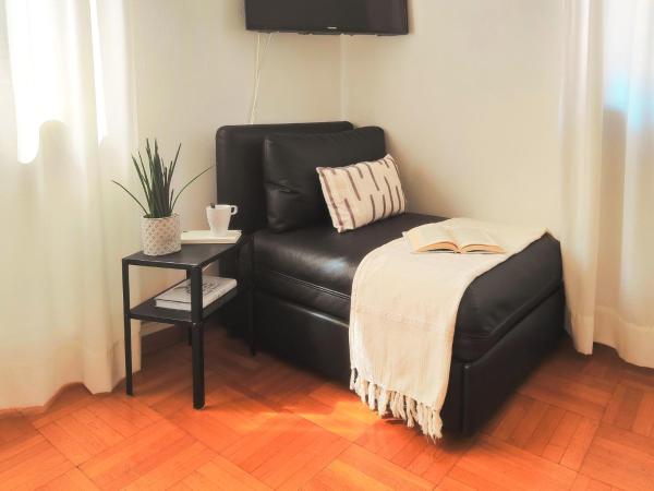 Corte Melone room rental : photo 6 de la chambre grande chambre double