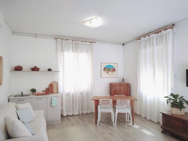 Corte Melone room rental : photo 5 de la chambre suite supérieure