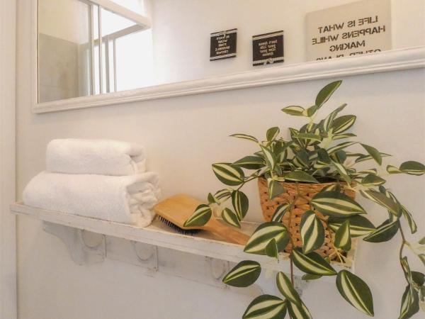 Corte Melone room rental : photo 7 de la chambre suite supérieure