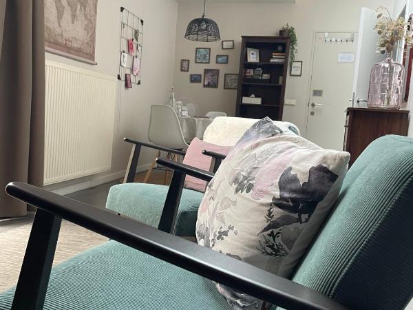 Guesthouse de Loft : photo 3 de la chambre suite junior