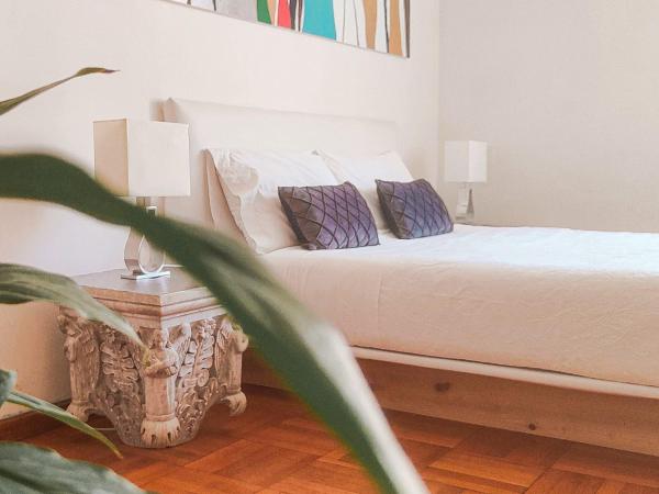 Corte Melone room rental : photo 6 de la chambre chambre double supérieure