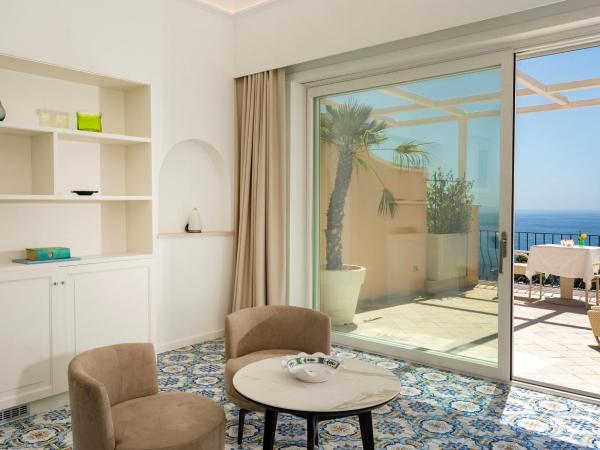 La Vega : photo 3 de la chambre suite junior deluxe