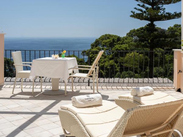 La Vega : photo 2 de la chambre suite junior deluxe