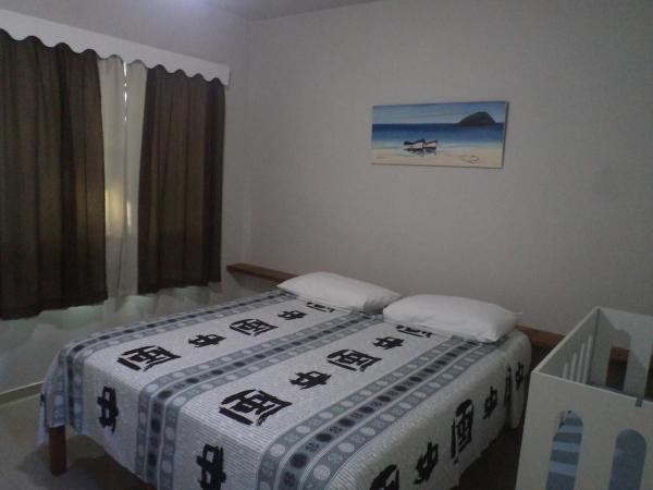 Pousada Sonho de Geribá : photo 10 de la chambre chambre double ou lits jumeaux