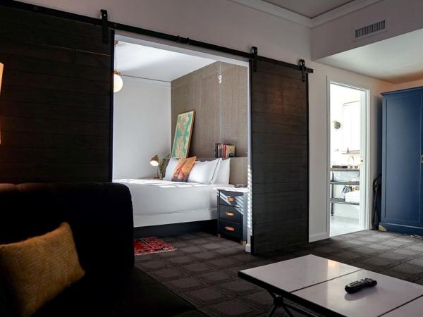 Kimpton Palladian Hotel, an IHG Hotel : photo 3 de la chambre suite spa 1 chambre avec lit king-size