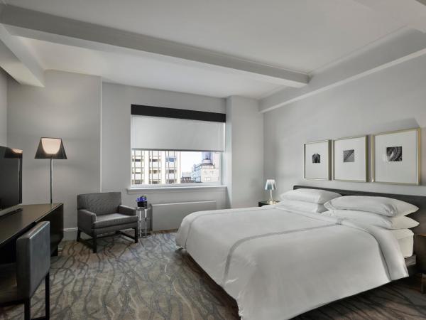 AKA Central Park : photo 6 de la chambre suite premium 1 chambre