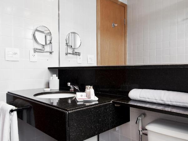 H2 Platinum Lourdes : photo 6 de la chambre suite premium