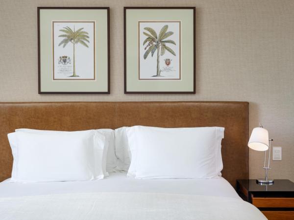 Vila Santa Teresa : photo 8 de la chambre suite premier