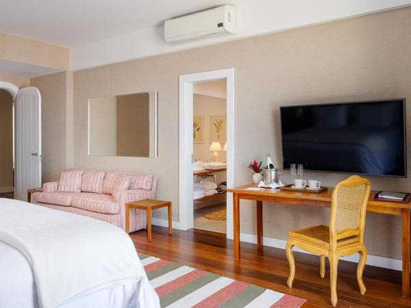 Vila Santa Teresa : photo 6 de la chambre suite premier