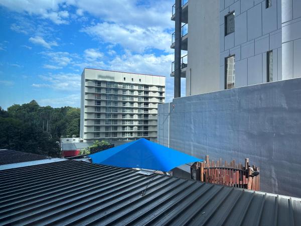 Brisbane Skytower by CLLIX : photo 5 de la chambre appartement 1 chambre accessible aux personnes à mobilité réduite