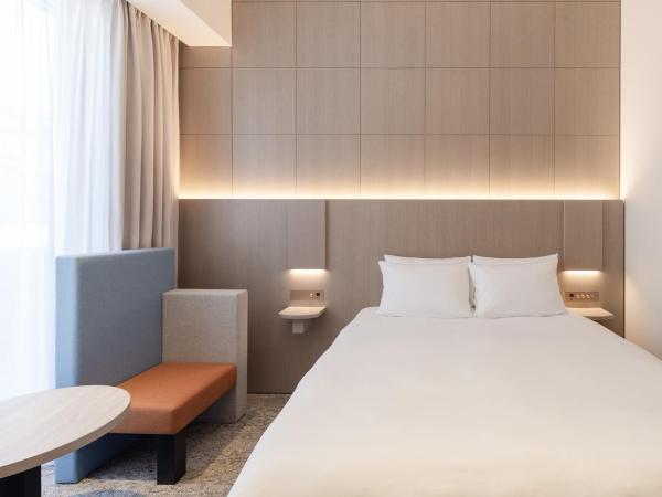 Hotel Il Palazzo : photo 3 de la chambre chambre lit queen-size supérieure avec balcon