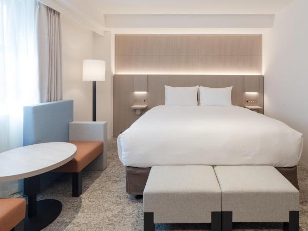 Hotel Il Palazzo : photo 3 de la chambre chambre lit king-size deluxe