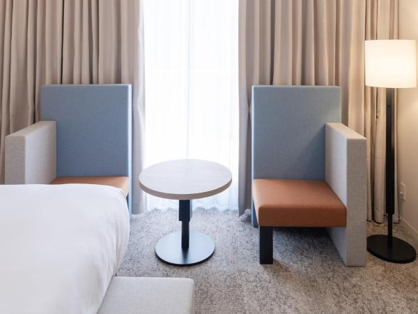 Hotel Il Palazzo : photo 5 de la chambre chambre lit king-size deluxe avec balcon