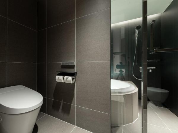 Hotel Il Palazzo : photo 10 de la chambre chambre lit king-size deluxe