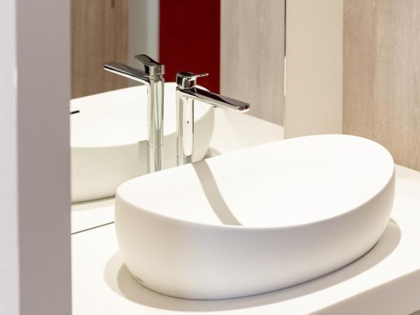 Hotel Il Palazzo : photo 10 de la chambre chambre supérieure lit queen-size