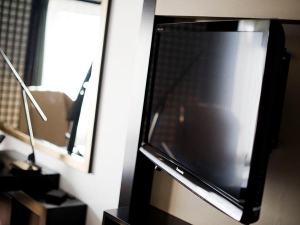 Kyoto Brighton Hotel : photo 5 de la chambre chambre attribuée à l'arrivée (1 adulte) - non-fumeurs