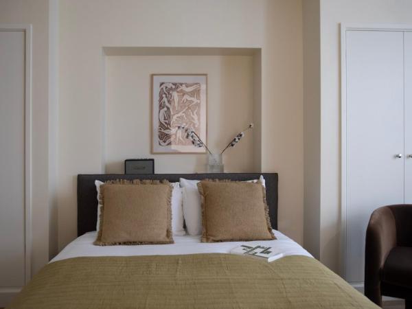 Gulaid House Knightsbridge by Bob W London : photo 3 de la chambre studio deluxe - sous-sol