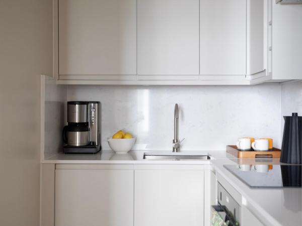 Gulaid House Knightsbridge by Bob W London : photo 1 de la chambre studio deluxe - sous-sol