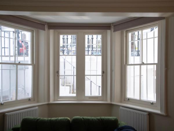 Gulaid House Knightsbridge by Bob W London : photo 10 de la chambre studio deluxe - sous-sol